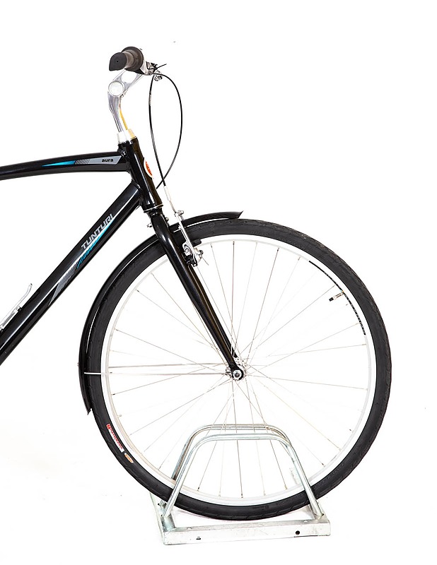 TUNTURI Aura City Bike polkupyörä, 28" - Miestenpyörät - 10105599103 - 1