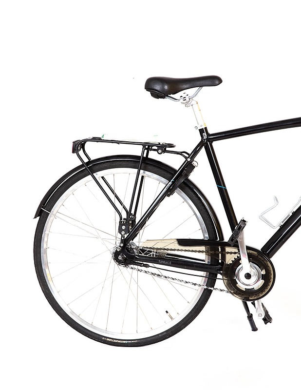 TUNTURI Aura City Bike polkupyörä, 28" - Miestenpyörät - 10105599103 - 2