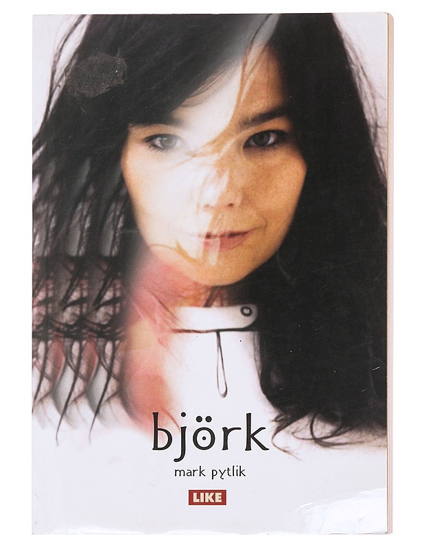 Björk - Pytlik, Mark - Tietokirjat ja oppaat - 10105599105 - 0
