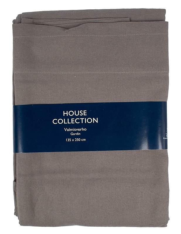 HOUSE COLLECTION valmisverho - Verhot ja kapat - 10105599135 - 0