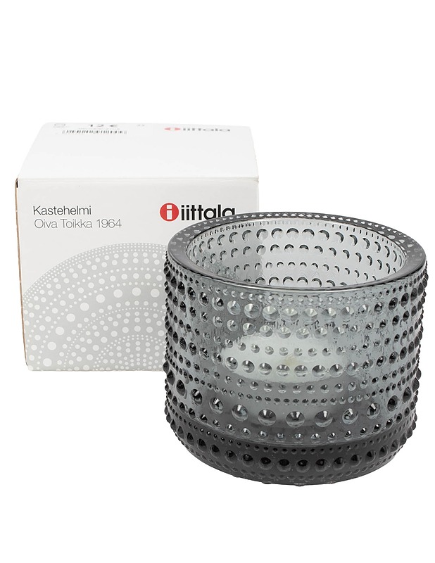 IITTALA Kastehelmi -kynttilälyhty - Designsuosikit - 10105599116 - 0