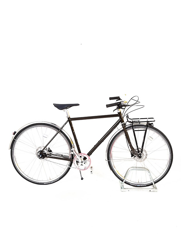 PELAGO Hanko polkupyörä, 28" - Miestenpyörät - 10105599125 - 0