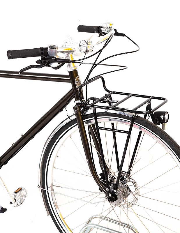 PELAGO Hanko polkupyörä, 28" - Miestenpyörät - 10105599125 - 3
