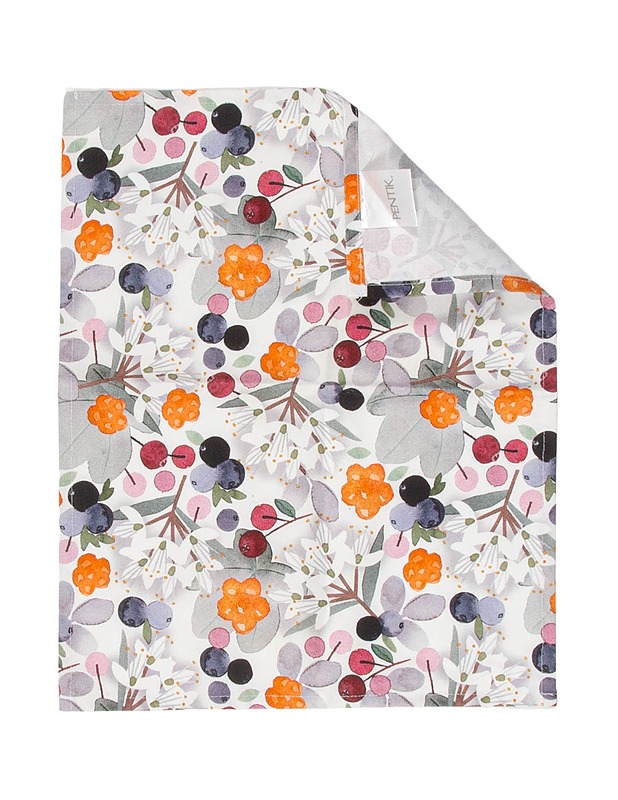PENTIK kattaustabletti, 34x44 cm - Pöytäliinat - 10105599136 - 0