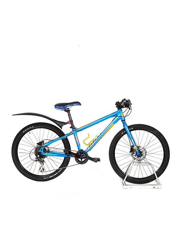 WHITE Lite polkupyörä, 24" - Lastenpyörät - 10105599150 - 0