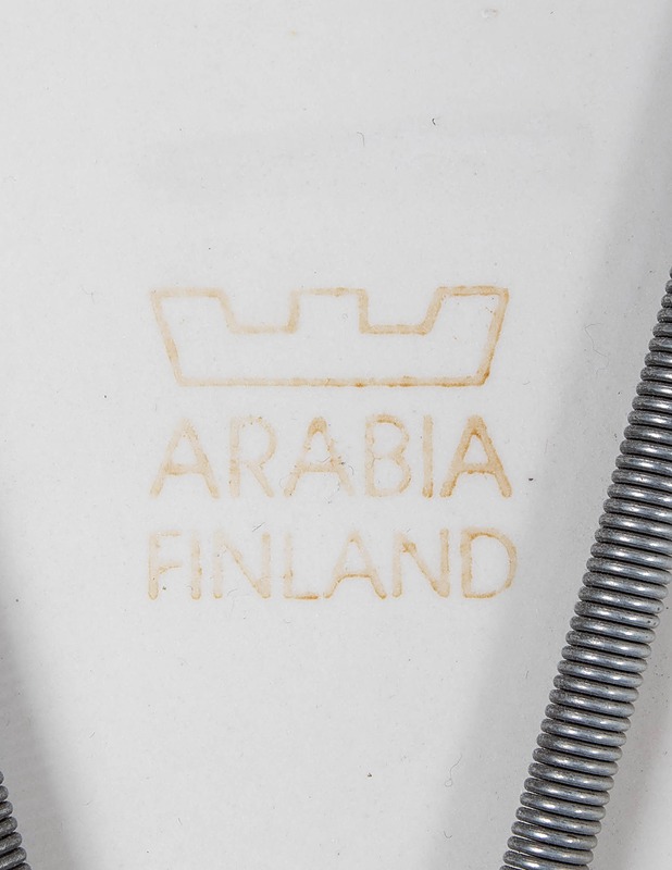 ARABIA Omenankukat -seinalaatta - Designsuosikit - 10105599155 - 2