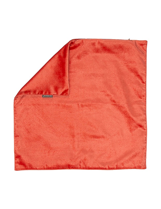 MIMOU koristetyynynpäällinen, 50x50 cm - Muut kodintekstiilit - 10105599165 - 0