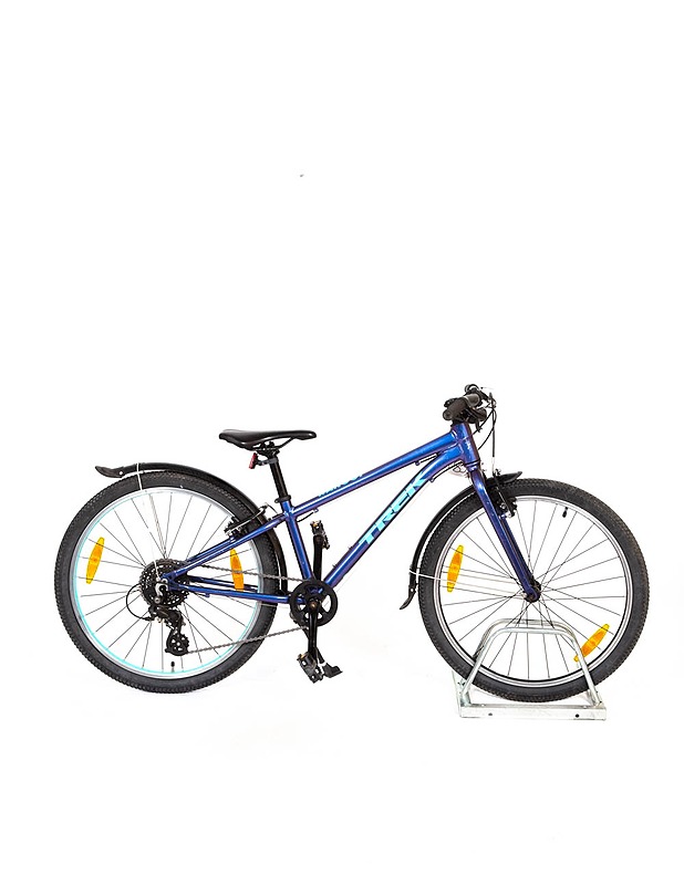 TREK Wahoo polkupyörä, 24" - Lastenpyörät - 10105599180 - 0