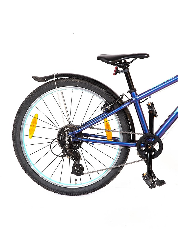 TREK Wahoo polkupyörä, 24" - Lastenpyörät - 10105599180 - 2
