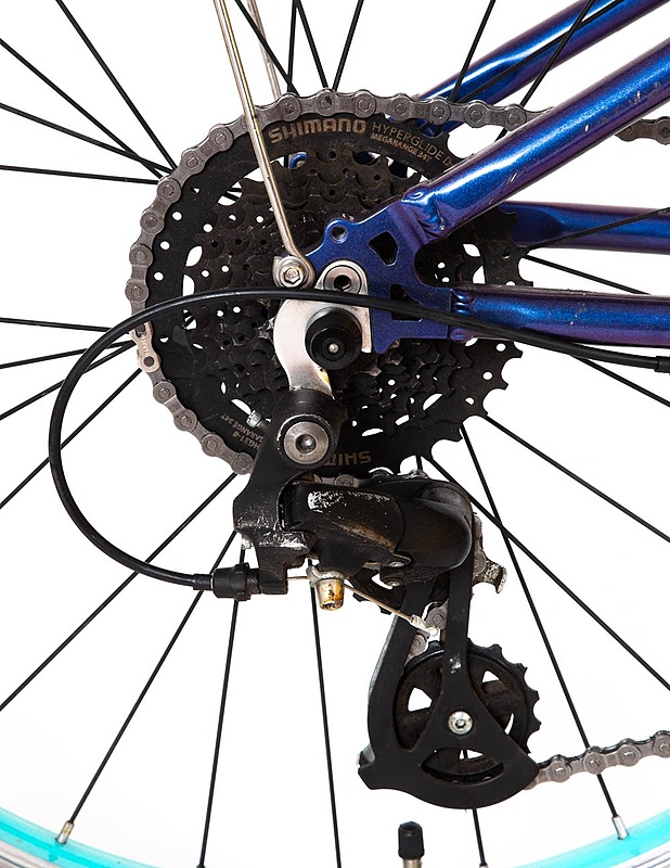 TREK Wahoo polkupyörä, 24" - Lastenpyörät - 10105599180 - 3