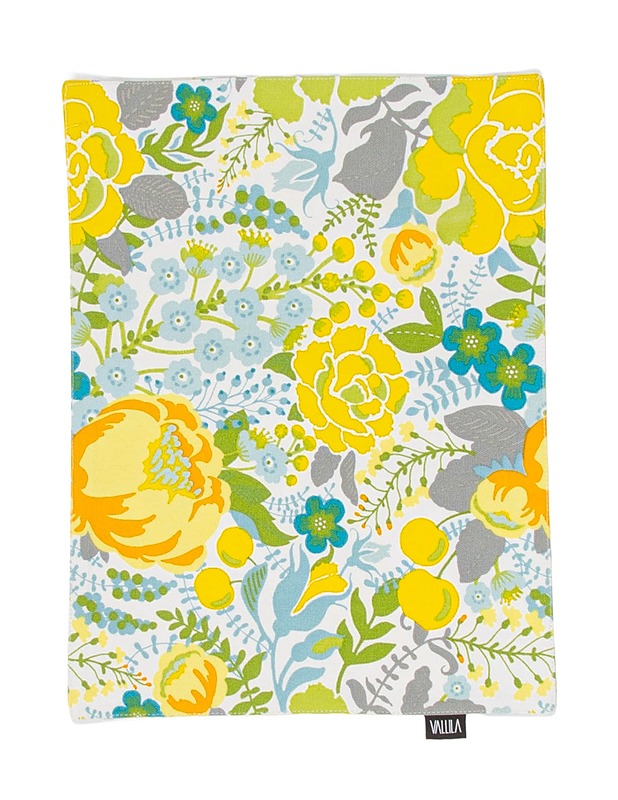 VALLILA kattaustabletti, 33x43 cm - Pöytäliinat - 10105599230 - 0
