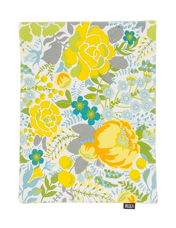VALLILA kattaustabletti, 33x43 cm - Pöytäliinat - 10105599230 - 4