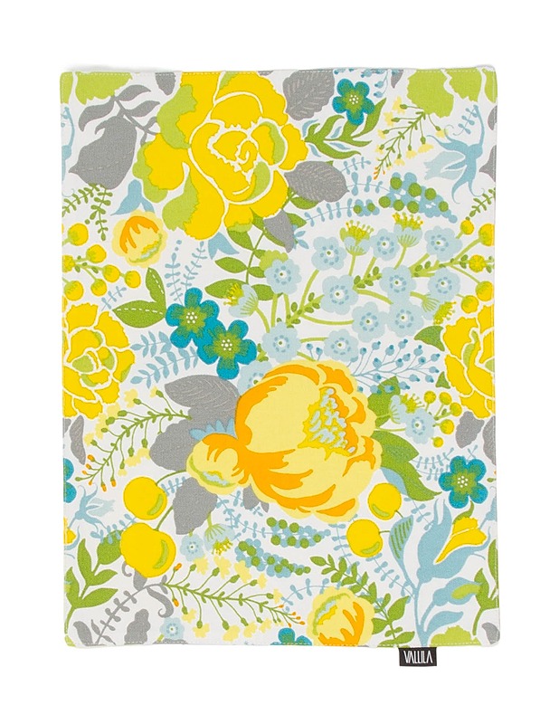VALLILA kattaustabletti, 33x43 cm - Pöytäliinat - 10105599230 - 1