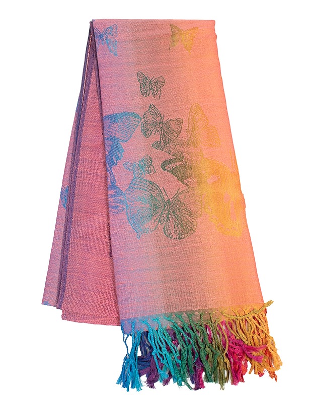 PASHMINA huivi - Kaulahuivit - 10105599262 - 0