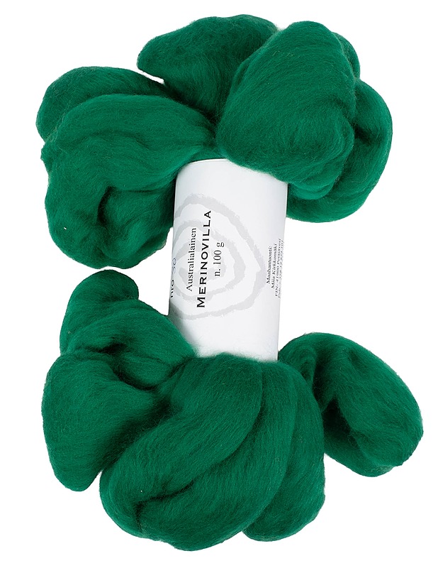 Australialainen Merinovilla, 100 g  - Käsityö - 10105599264 - 0