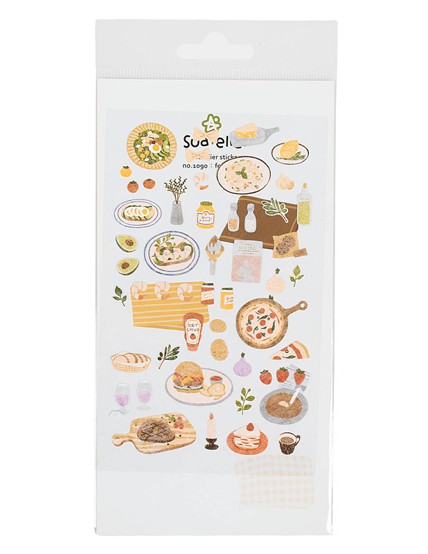 SUATELIER No. 1090 tarrat - Askartelu - 10105599300 - 0