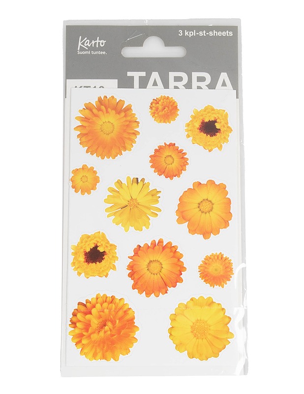 KARTO tarrat - Askartelu - 10105599321 - 0