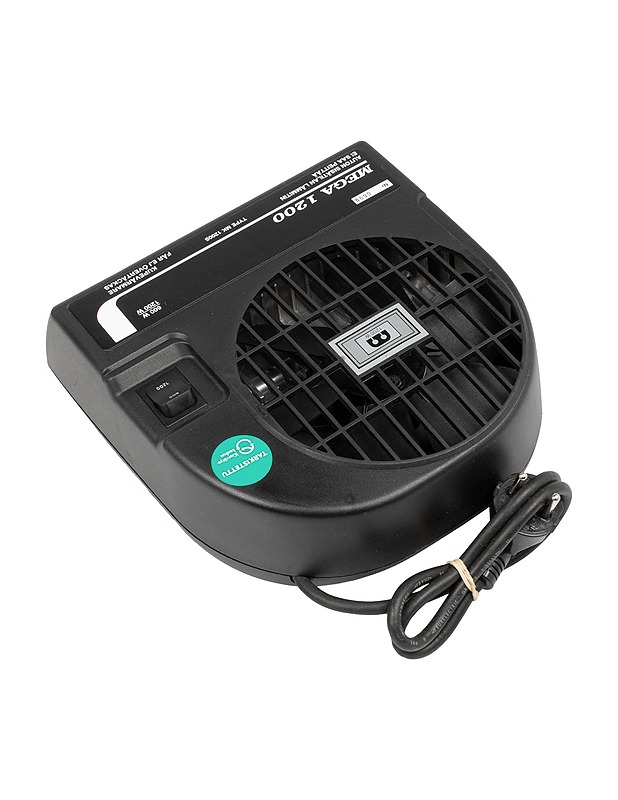MEGA 1200 -auton sisälämmitin  - Muu elektroniikka - 10105599340 - 3