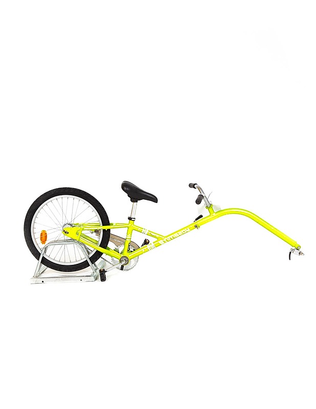 YOSEMITE City Street peräpyörä, 20" - Lastenpyörät - 10105599389 - 0
