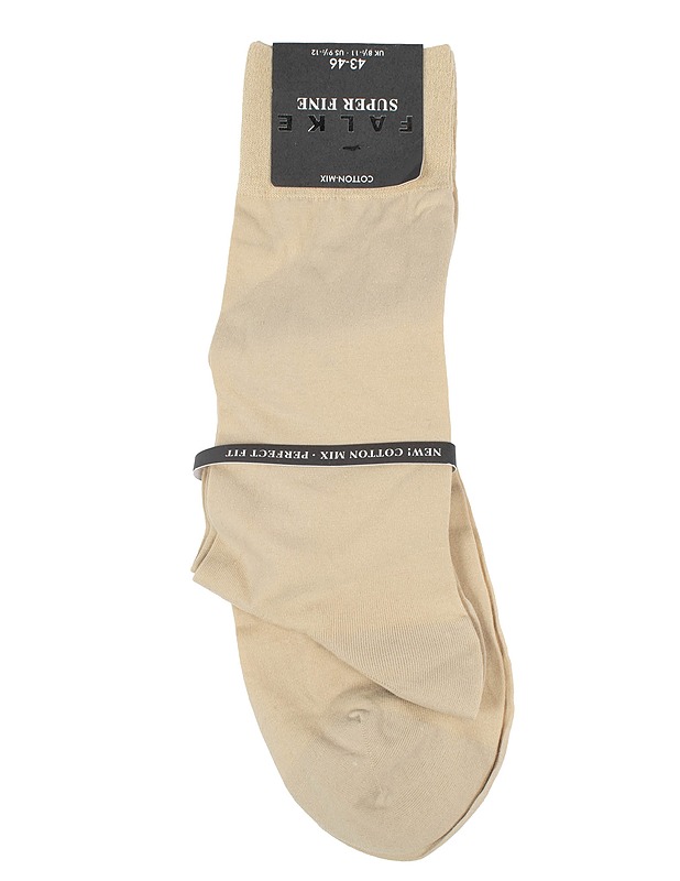 FALKE Super Fine sukat, 43-46 - Asusteet - 10105599386 - 0