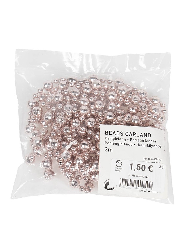 Helmikyönnös 3 m - Askartelu - 10105599438 - 0