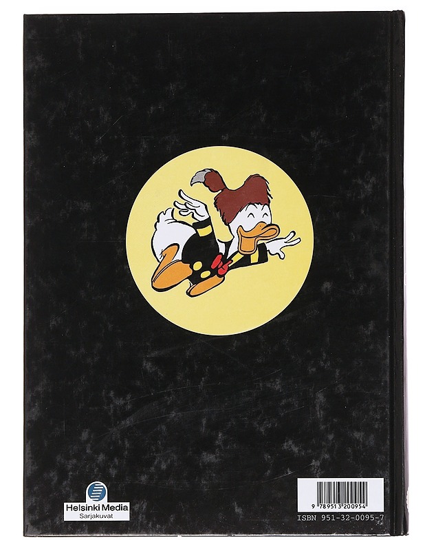 Aku Ankan juhlasarjat / 6 - Carl Barks - Sarjakuvat - 10105599464 - 1