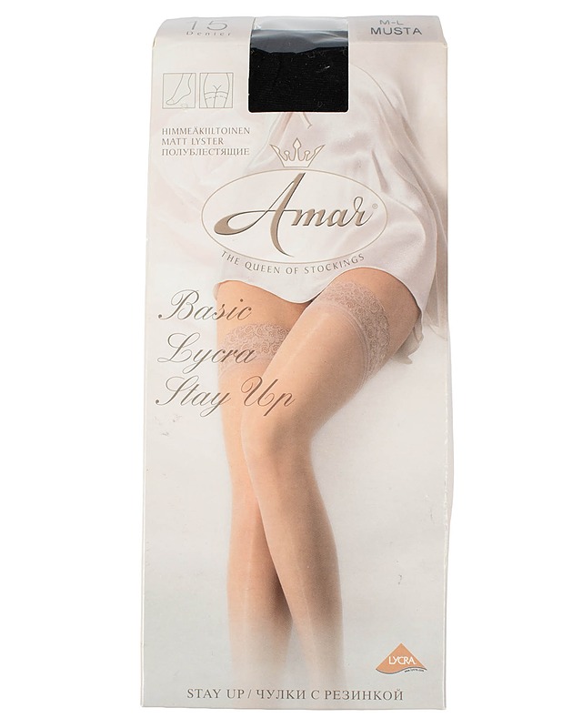 AMAR stay up -sukat, M-L - Asusteet - 10105599493 - 0