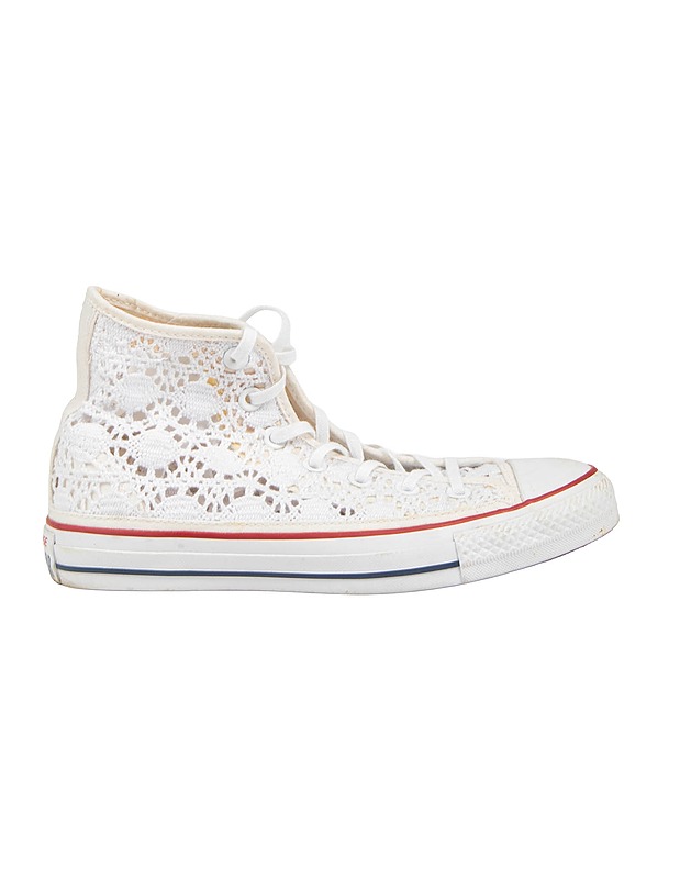 CONVERSE All Star tennarit, 37,5 - Naisten kävelykengät ja tennarit - 10105599499 - 1