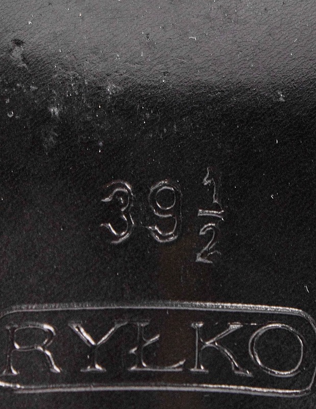 RYLKO sandaalit, 39,5 - Korkokengät - 10105599509 - 2