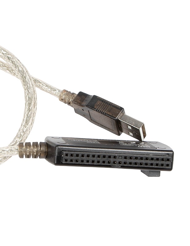 GOOBAY SATA HDD/SSD Hard Disk Adapter  - Muu elektroniikka - 10105599517 - 3