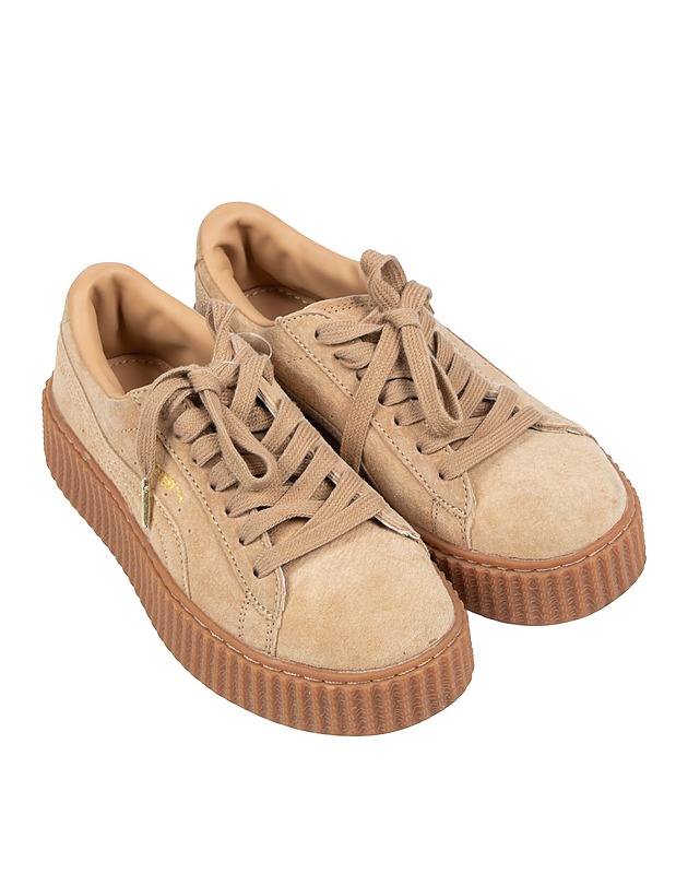 PUMA Fenty by Rihanna tennarit, 38 - Naisten kävelykengät ja tennarit - 10105599520 - 0