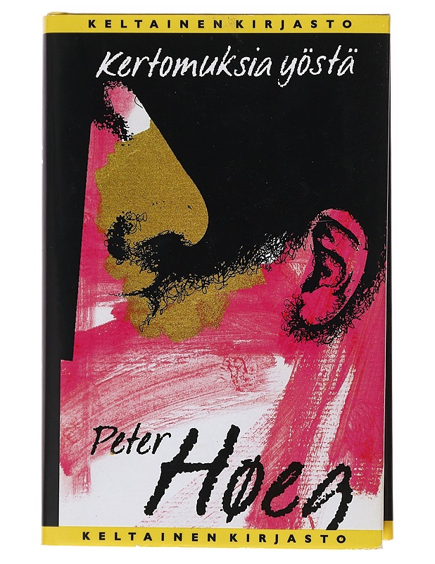 Kertomuksia yöstä - HÖEG, PETER - Romaanit ja novellit - 10105599532 - 0