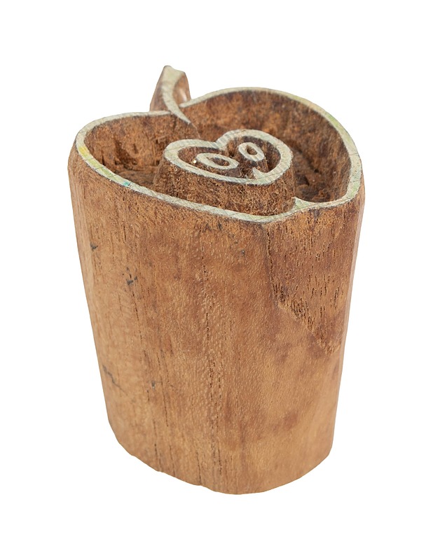 Puuleimasin 3x4 cm - Askartelu - 10105599564 - 0
