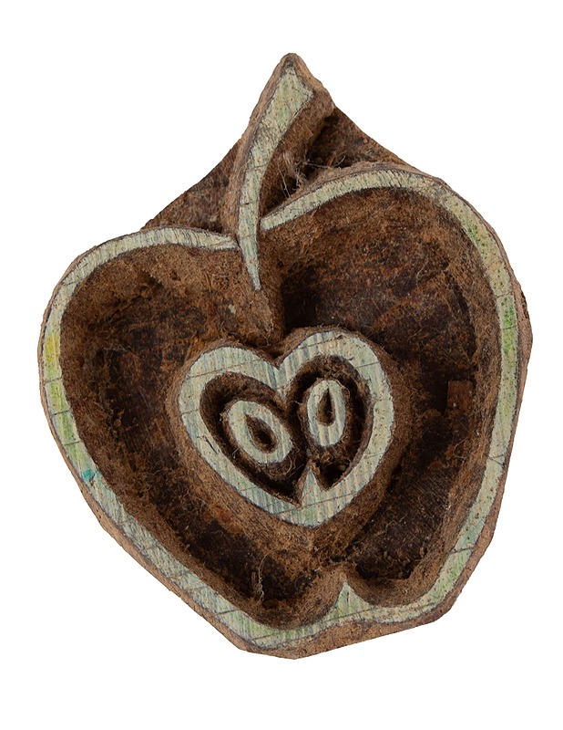 Puuleimasin 3x4 cm - Askartelu - 10105599564 - 1