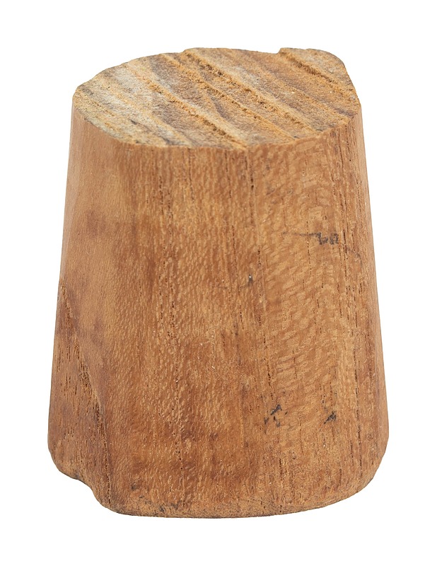 Puuleimasin 3x4 cm - Askartelu - 10105599564 - 2