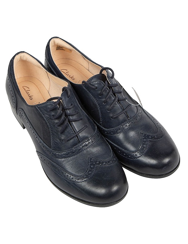 CLARKS kävelykengät, 40 - Naisten kävelykengät ja tennarit - 10105599570 - 0