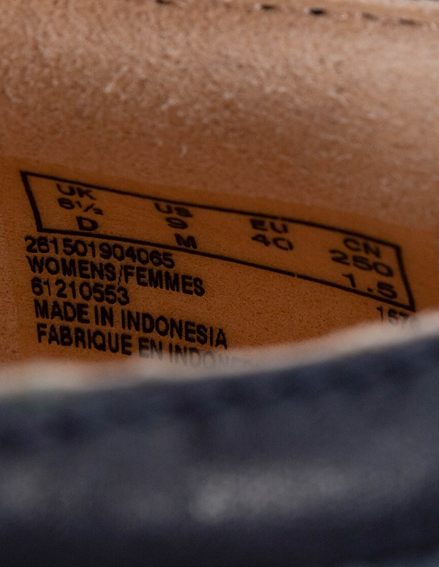 CLARKS kävelykengät, 40 - Naisten kävelykengät ja tennarit - 10105599570 - 2