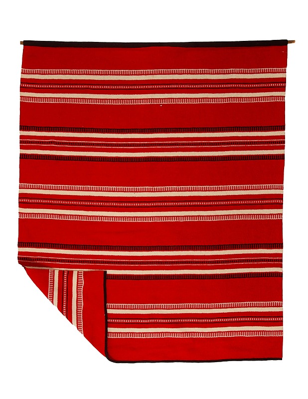 Raanu seinävaate, 103 x 125 cm - Matot - 10105599578 - 0