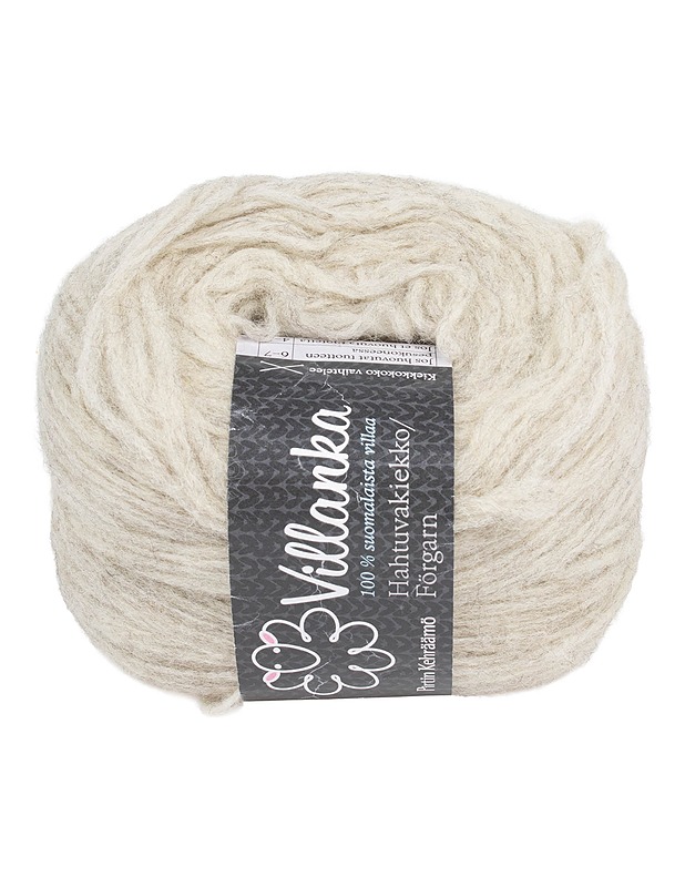 PIRTIN KEHRÄÄMÖ hahtuvakiekko, 150 g - Käsityö - 10105599583 - 0