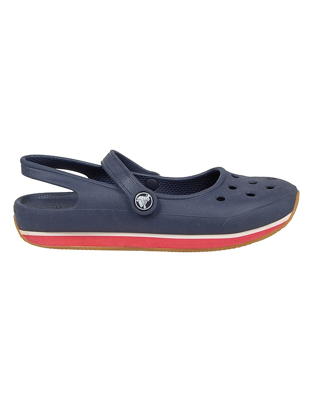 CROCS Retro Mary Jane pistokkaat, W 7 - Lasten kengät - 10105599598 - 1