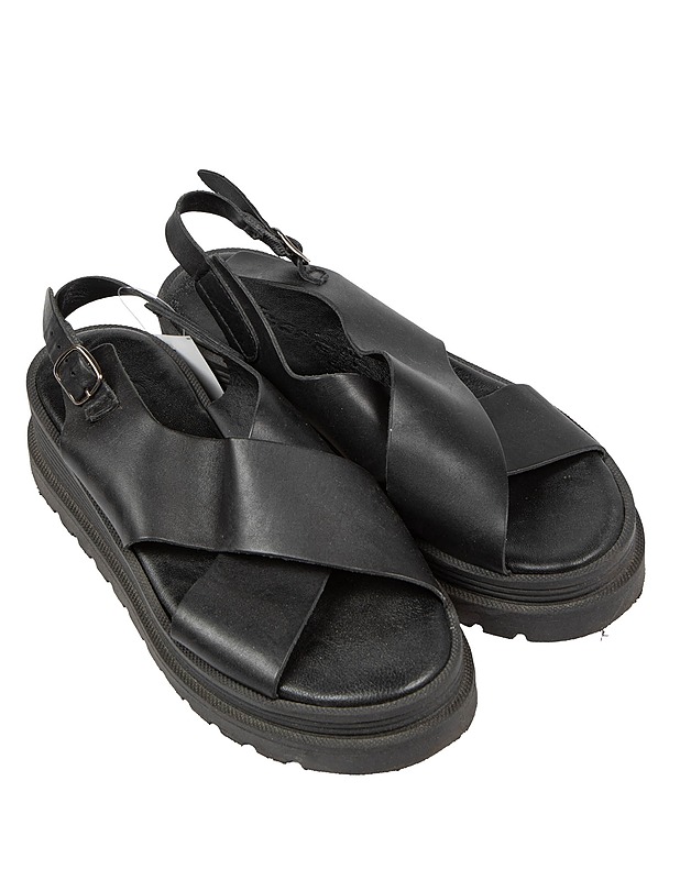 TAMARIS -platformsandaalit, 38 - Naisten kengät - 10105599630 - 0