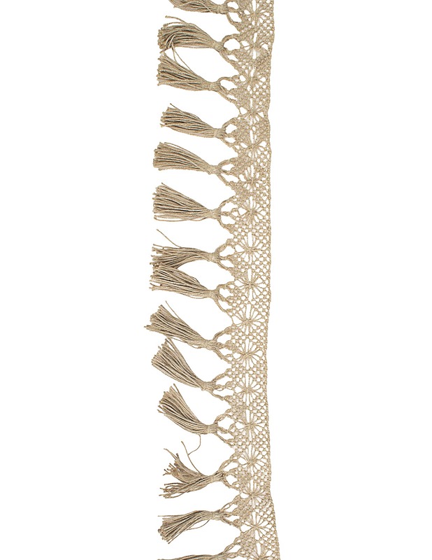 Fransu, 440 cm - Käsityö - 10105599638 - 1