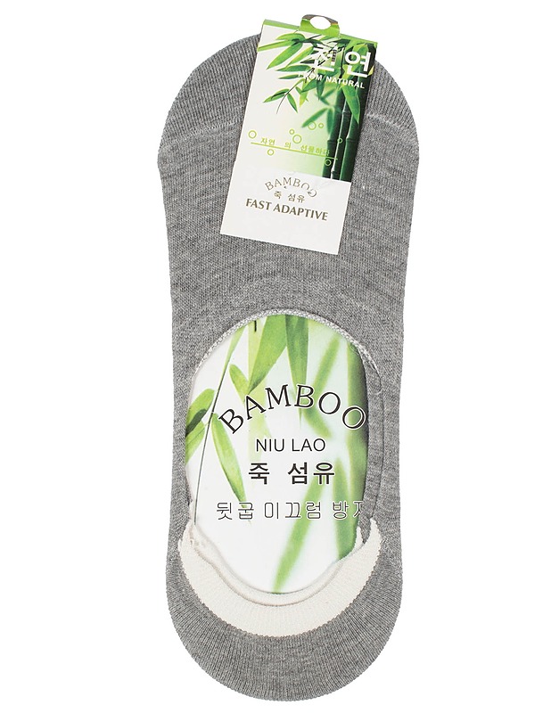 NIU LAO Bamboo sukat - Asusteet - 10105599641 - 0