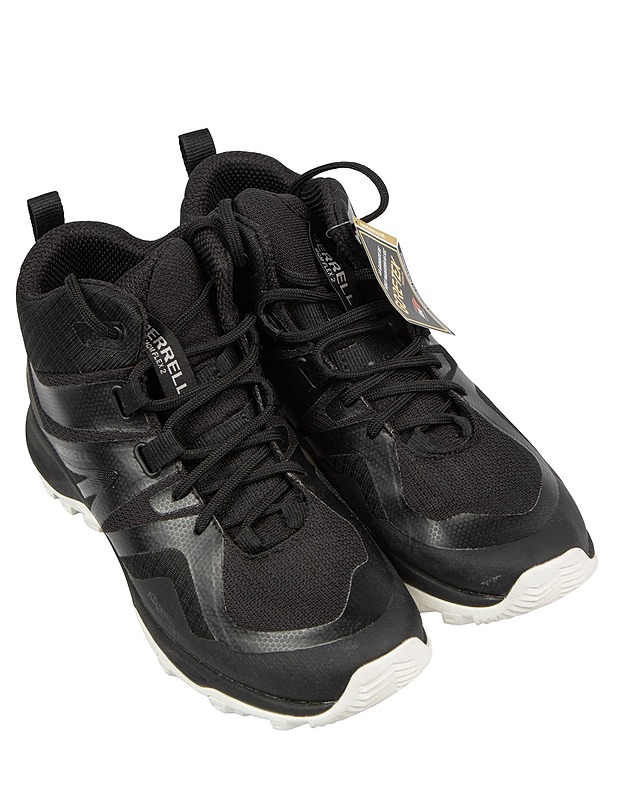 MERRELL MQM Flex Mid GORE-TEX -vaelluskenkä, 40 - Naisten kävelykengät ja tennarit - 10105599667 - 0