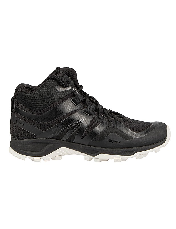 MERRELL MQM Flex Mid GORE-TEX -vaelluskenkä, 40 - Naisten kävelykengät ja tennarit - 10105599667 - 1