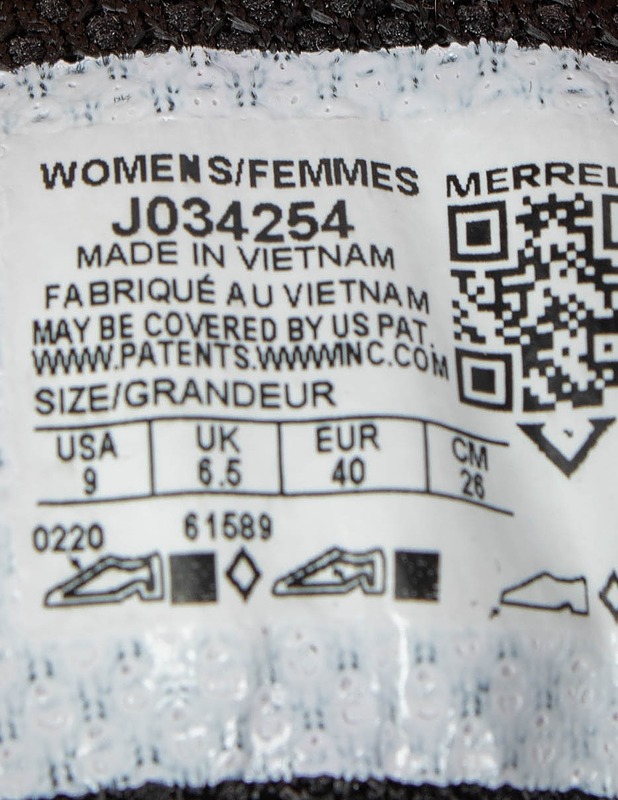 MERRELL MQM Flex Mid GORE-TEX -vaelluskenkä, 40 - Naisten kävelykengät ja tennarit - 10105599667 - 2