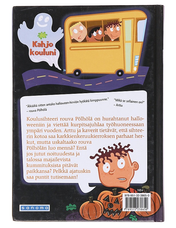 Kauheaa keppostelua - Gutman, Dan - Nuorten kirjat - 10105599675 - 1