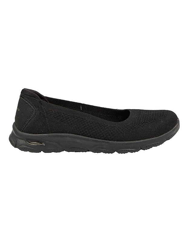 SKECHERS Air-Cooled Arch Fit -balleriinat, 37 - Naisten kengät - 10105599668 - 1