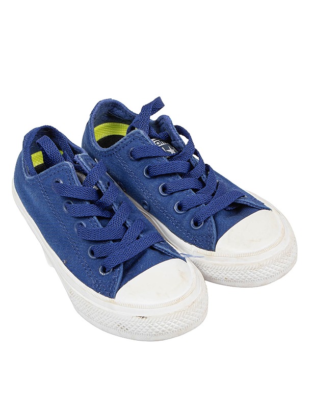 CONVERSE All Stars Chuck Jaylor II -tennarit, 27 - Lasten kengät - 10105599681 - 0