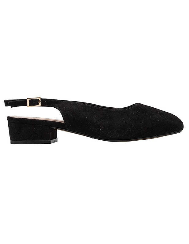 FOXY slingback korkokengät, 38 - Naisten kengät  - 10105599704 - 1